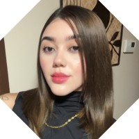 Maria Alejandra Rios