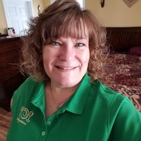 Patty Ranieri