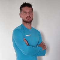A. L. J. Assessoria Esportiva, Treinamento, Saúde