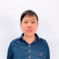 Tina Wang