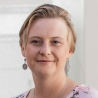 Katarzyna Szczerkowska, Phd