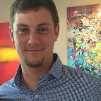Justin York, Ms, Gsp