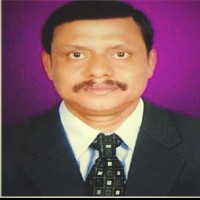 Dilip Ghosal