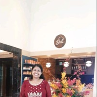 Manju Mathew