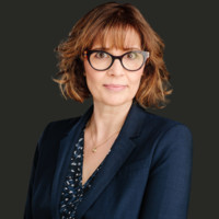 Jennifer Wood, Bba, Cim