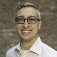 Luke Walker Goetzke, Ph.D.