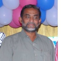 SHAIK KAMAL MOHAMMAD AZAM