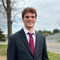 Matthew Oliver