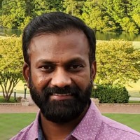 Pradeep B.