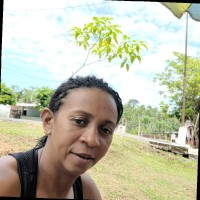 Shirley Manacas