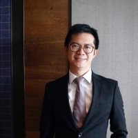 Jonathan Lau