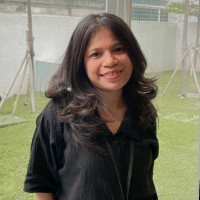 Agnes Dhana