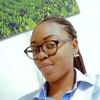 Michelle Vanessa Yerima