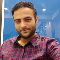 Shubham Kumar