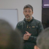Cristian Santos
