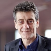 Mark Sidney