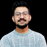 Nikhil Sharma