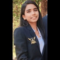 Janhavi Ambulkar