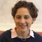 Sarah Reitzes, Ph.D.