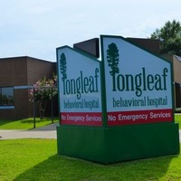 Longleaf Hospital