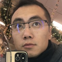 李福新