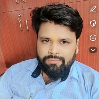 Vishwajeet Chaubey