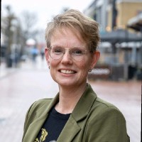 Liesan Veenstra