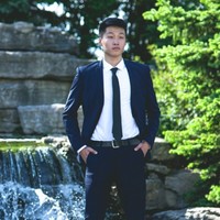 Hao Ming Chen