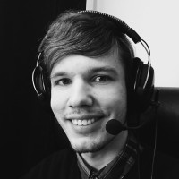 Sondre Huhtala