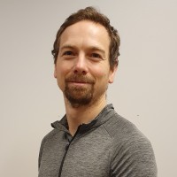 Roy Stiansen Kongestøl