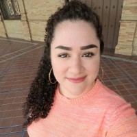 Yulimar Mendez Consales