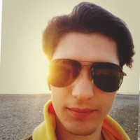 Андрей Разин