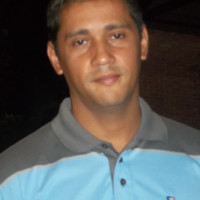 Milton da Silva Rosa Junior