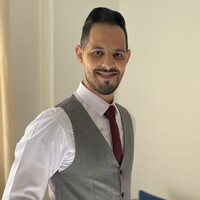 Mohammed Tubailah