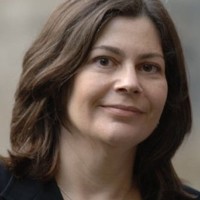Geri Sands Hansen