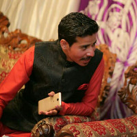 Waqas Masood