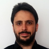 Benjamín Alarcón Heredia