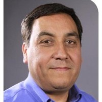 Carlos Gálvez Astudillo