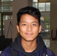 Tenzin Lekshey