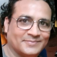 Rahul Dwivedi