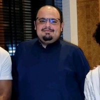 Ahmad Abdl Raof