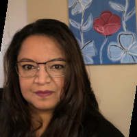 Rosa Lucero