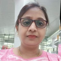 Aparna Asthana