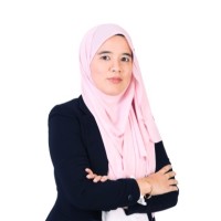 Salwa Mohd Saleh