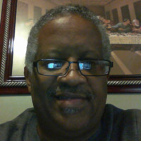 Keith Colston