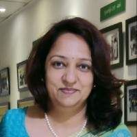 Dr. Bhavna Ahuja