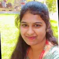 Rashmitha Kolluri