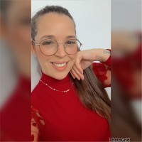 Angélica Brito