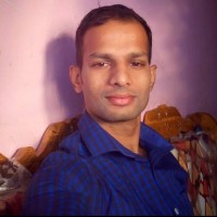 Jagdish Bhoir