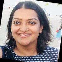 Veena Agnihotri